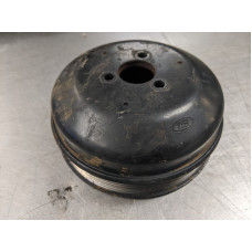 04W006 Water Pump Pulley For 99-01 Jaguar XJ8 4.0 XW438509AD 04W006 Water Pump Pulley For 99-01 Jaguar XJ8 4.0 XW438509AD
